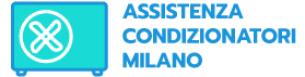 assistenza condizionatori milano